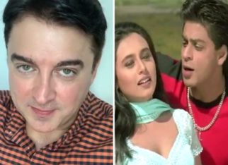 22 years later, Jugal Hansraj sings the original lyrics of the ‘mukhda’ of Kuch Kuch Hota Hai composed by him; watch