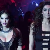 Sunny Leone and Karishma Tanna star in a sexy action thriller web series titled Bullets; trailer out now