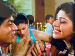 25 Years of DDLJ: Anaita Shroff aka Sheena says she did the film for a paid holiday to Europe; recalls seeing Shah Rukh Khan for the first time 