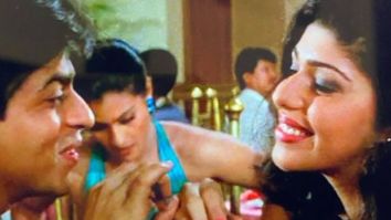 25 Years of DDLJ: Anaita Shroff aka Sheena says she did the film for a paid holiday to Europe; recalls seeing Shah Rukh Khan for the first time 