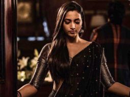 KGF: Chapter 2 makers wish Srinidhi Shetty aka Reena on her birthday with a new poster