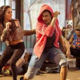 Varun Dhawan praises Indonesian group who recreated the song 'Sun Saathiya' featuring him and Shraddha Kapoor