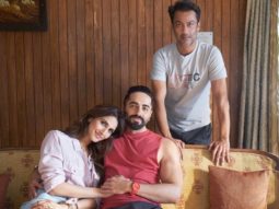 Abhishek Kapoor’s next starring Ayushmann Khurrana and Vaani Kapoor titled Chandigarh Kare Aashiqui