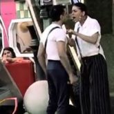 Bigg Boss 14 Promo: Eijaz Khan and Pavitra Punia get into a heated argument; recall an old incident