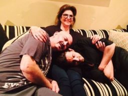 Hrithik Roshan’s mother Pinkie Roshan tests positive for COVID-19 