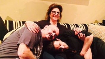 Hrithik Roshan’s mother Pinkie Roshan tests positive for COVID-19 