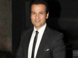 Rohit Roy says he was told he could overthrow Shah Rukh Khan; blames self for becoming arrogant