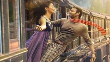 Happy Birthday Prabhas: Radhe Shyam makers release dramatic promotional video featuring Prabhas and Pooja Hegde