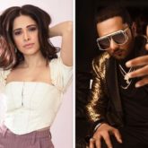 One song out today, already shooting for the next one - Nushrratt Bharruccha and Yo Yo Honey Singh's pairing is a hit