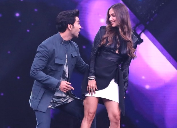 Rajkummar Rao reveals he was rejected after auditioning for Boogie Woogie; Malaika Arora says he is a closet dancer