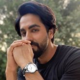 ‘It is remarkable that this will be the first time I’m shooting in Chandigarh"- Ayushmann Khurrana