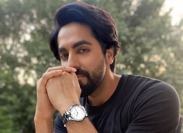 ‘It is remarkable that this will be the first time I’m shooting in Chandigarh"- Ayushmann Khurrana