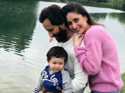 Kareena Kapoor Khan reveals how Saif Ali Khan reacted when she announced her pregnancy