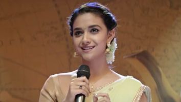 Miss India trailer: Keerthy Suresh introduces Indian chai concept overseas in this Netflix original