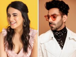 Lakmé Fashion Week: Radhika Madan and Aparshakti Khurana take on the virtual runway for designers Sukriti and Aakriti