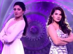 Bigg Boss 14 Promo: Wild card entrants Kavita Kaushik and Naina Singh will set the stage on fire with their performance tonight 