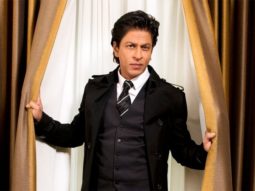 Shah Rukh Khan donates 2000 PPE kits to Chhattisgarh COVID-19 warriors 