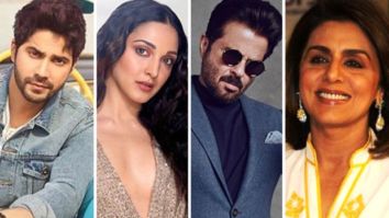 Good Newwz director Raj Mehta ropes in Varun Dhawan, Kiara Advani, Anil Kapoor, Neetu Singh for his next titled Jug Jug Jiyo 