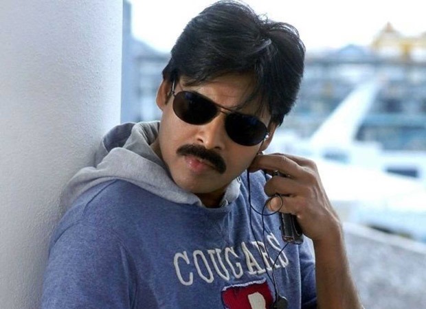Sithara Entertainment announces Power star Pawan Kalyan's next; to return in a 'High voltage role' 