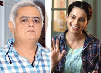 Hansal Mehta opens up about working on Kangana Ranaut starrer Simran; calls it a ‘painful experience’ 