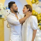 EXCLUSIVE: “He is the best human being I have ever come across,” says Gauahar Khan speaking about rumoured boyfriend Zaid Darbar