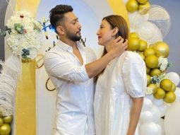 EXCLUSIVE: “He is the best human being I have ever come across,” says Gauahar Khan speaking about rumoured boyfriend Zaid Darbar