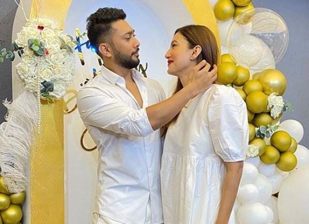 EXCLUSIVE: “He is the best human being I have ever come across,” says Gauahar Khan speaking about rumoured boyfriend Zaid Darbar