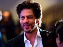 #AskSRK: Shah Rukh Khan reveals when his next film will release
