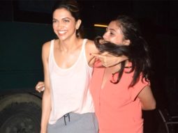 Deepika Padukone’s manager Karishma Prakash summoned by NCB