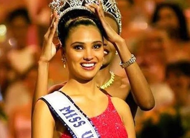 Lara Dutta shares pictures of crowded streets of Bengaluru welcoming her after winning the Miss Universe 2000