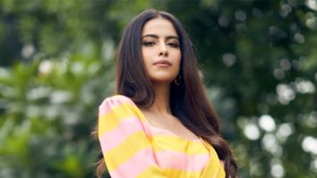 Avika Gor pens an emotional note as she opens up about her body transformation