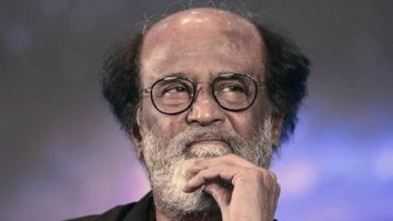 Rajinikanth clarifies that viral note hinting at him quitting politics is false; says health info is true