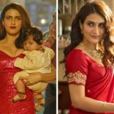 Fatima Sana Shaikh to be seen in two strikingly different characters this Diwali in Ludo and Suraj Pe Mangal Bhari