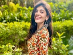 “Full of humor and heart and deep wells of emotion,” writes Fault In Our Stars author John Green complimenting Dil Bechara actress Sanjana Sanghi
