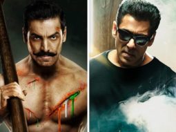 Will Satyameva Jayate 2 clash with Radhe on Eid? A history of films that AVOIDED clashing with Salman Khan!