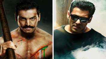 Will Satyameva Jayate 2 clash with Radhe on Eid? A history of films that AVOIDED clashing with Salman Khan!