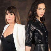 Wonder Woman duo Gal Gadot and Patty Jenkins reunite for Cleopatra movie 
