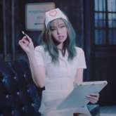 YG Entertainment to edit out Jennie's part dressed as a nurse in 'Lovesick Girls' music video after criticism from Nurses association 