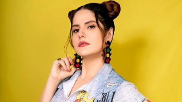 Celeb Photos Of Zareen Khan