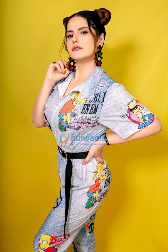 zareen khan4