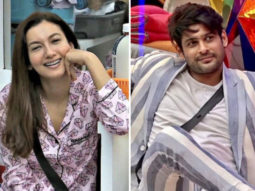 EXCLUSIVE: “I don’t think he really really meant it,” – Gauahar Khan on Sidharth Shukla’s ‘I have a girlfriend at home’ remark