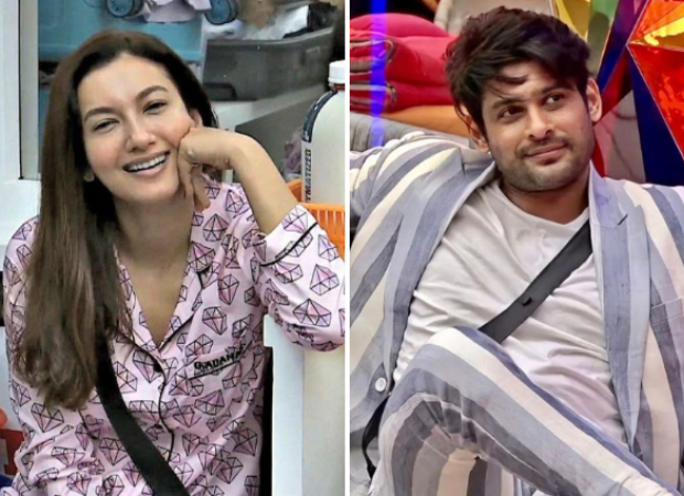 EXCLUSIVE: “ I don't think he really really meant it,” - Gauahar Khan on Sidharth Shukla’s ‘I have a girlfriend at home’ remark