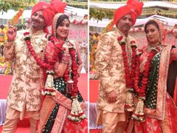 “AmNeet’s wedding is certainly the highlight of Mere Dad Ki Dulhan”, says Shweta Tiwari