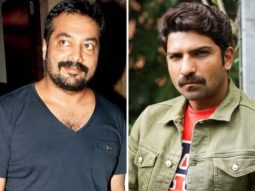 “Anurag Kashyap did not trick me into doing the nude scene” – says Jatin Sarna enraged by the distorted reports doing the rounds