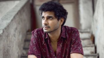 “Can’t wait to get started on the Looop Lapeta!”, says Tahir Raj Bhasin