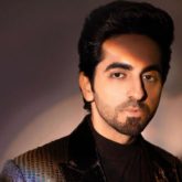 “It’s going to be a different me in this film!”, says Ayushmann Khurrana about the physical transformation for his next