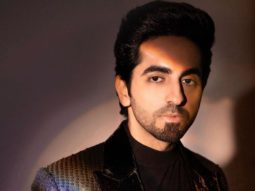 “It’s going to be a different me in this film!”, says Ayushmann Khurrana about the physical transformation for his next