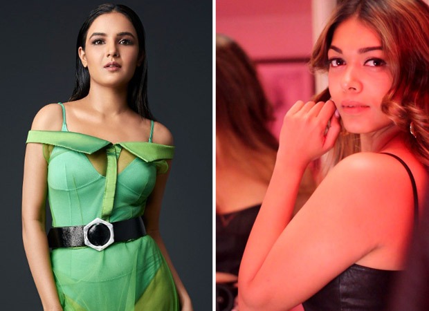  “She told me to keep her Bigg Boss 14 looks girly”, Jasmin Bhasin’s stylist spills beans on the actress’ style plan