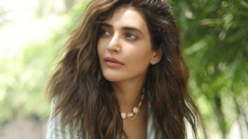 “The song, ‘Basanti’, is a testimony of the amount of fun we had shooting for it”, says Karishma Tanna