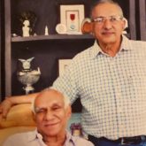 “Yash ji would consider everyone equal”, says Mahen Vakil, the executive producer of Yash Chopra, the first employee of Yash Raj Films
